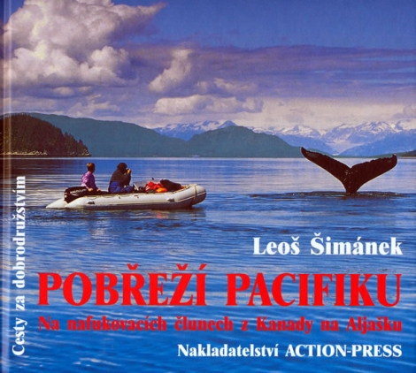 Pobřeží Pacifiku - 