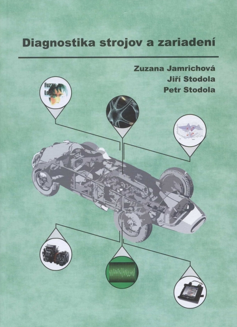 Diagnostika strojov a zariadení - 