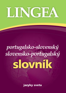 Portugalsko-slovenský a slovensko-portugalský slovník - Jazyky sveta