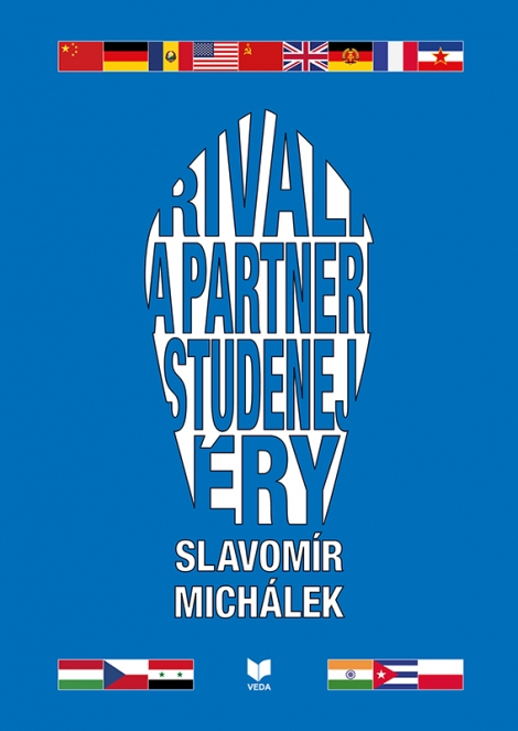 Rivali a partneri studenej éry - 