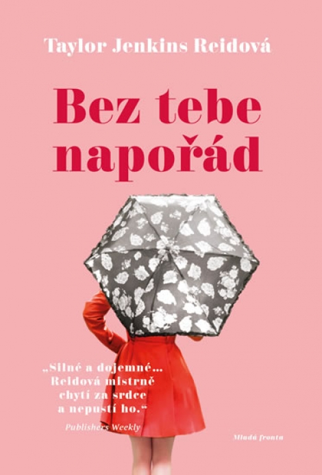 Bez tebe napořád - 