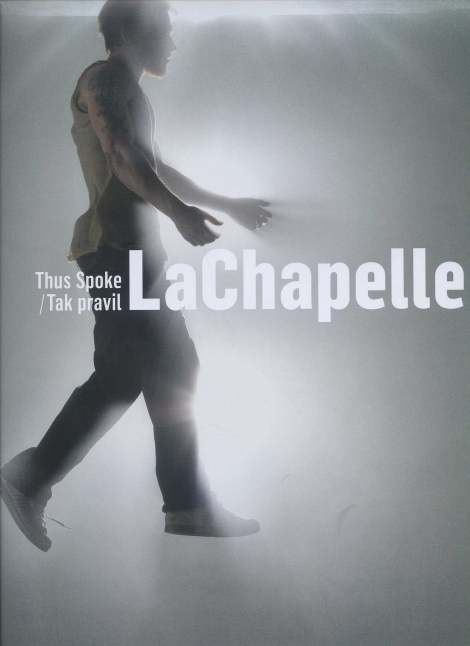 Tak pravil LaChapelle - 