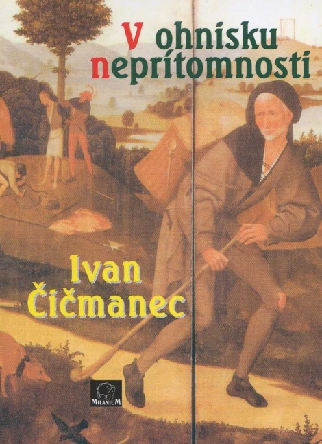 V ohnisku neprítomnosti - 