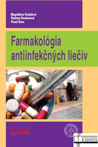 Farmakológia antiinfekčných liečiv