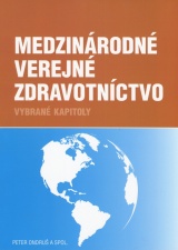 Medzinárodné verejné zdravotníctvo - 