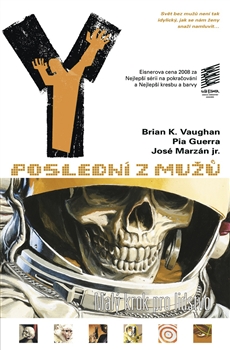 Y: Poslední z mužů 3. - 
