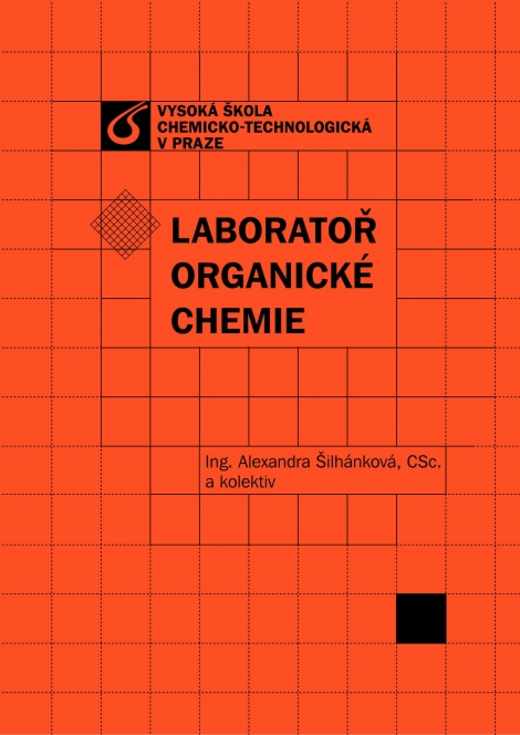 Laboratoř organické chemie - 