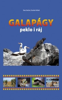 Galapágy peklo i ráj - 