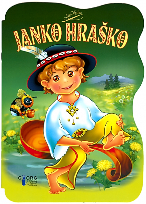 Janko Hraško - 