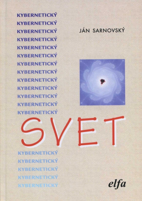 Kybernetický svet - 