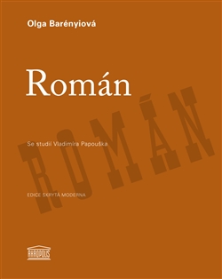 Román - Se studií Vladimíra Papouška