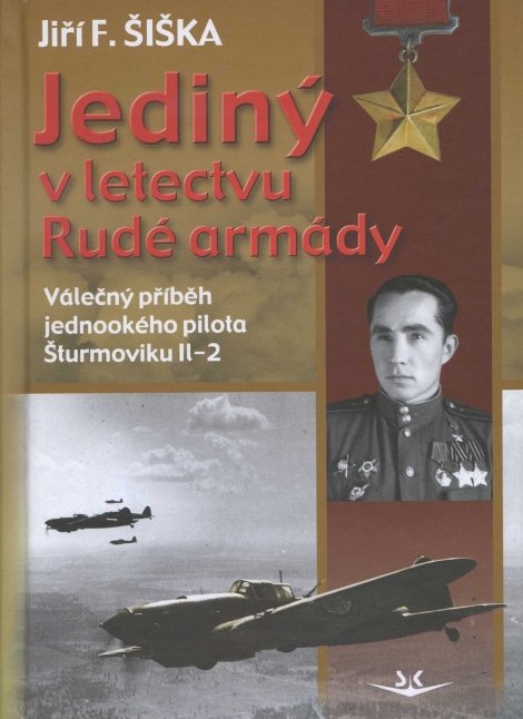 Jediný v letectvu Rudé armády - 