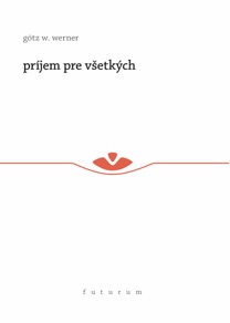 Príjem pre všetkých - 