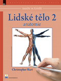 Naučte se kreslit Lidské tělo 2 - anatomie - 