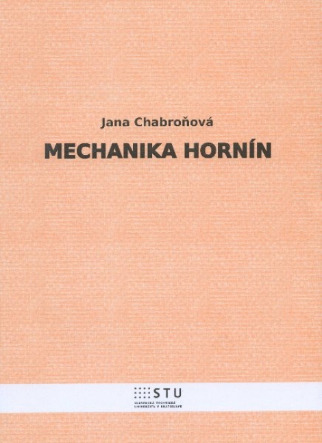 Mechanika hornín - 