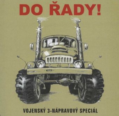 Do řady! - Do řady!