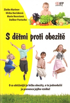 S dětmi proti obezitě - 