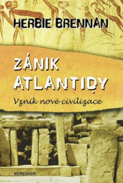 Zánik Atlantídy - 