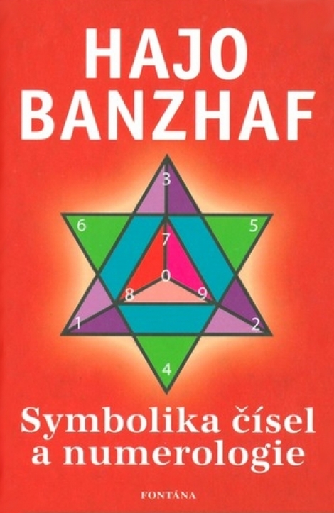 Symbolika čísel a numerologie - 
