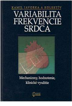 Variabilita frekvencie srdca - 