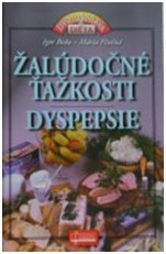 Žalúdočné ťažkosti - Dyspepsie - 