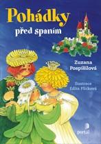 Pohádky před spaním - 