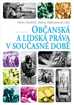 Občanská a lidská práva v současné době - 