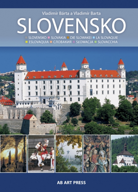 Slovensko 4 - 