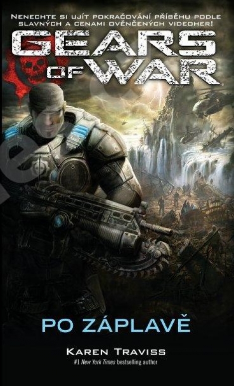 Gears of War: Po záplavě - 