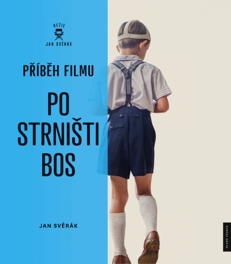 Příběh filmu - Po strništi bos - 