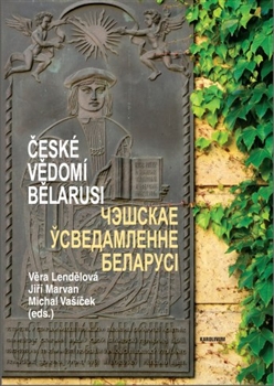 České vědomí Bělarusi - 