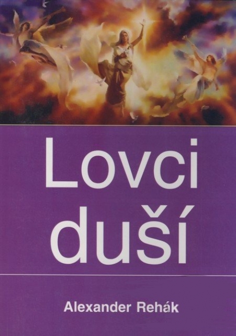 Lovci duší - Kulty, sekty a teroristi
