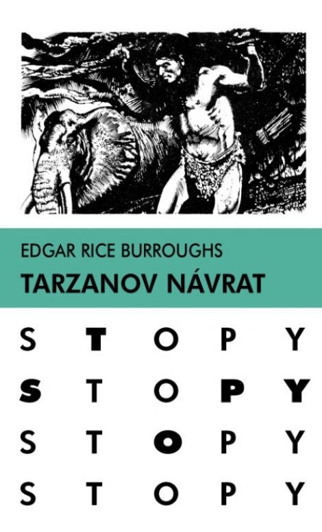 Tarzanov návrat - 