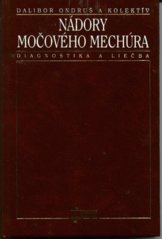 Nádory močového mechúra - 