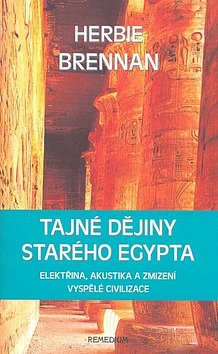 Tajné dějiny starého Egypta - 