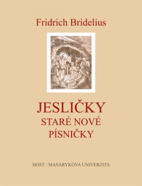 Jesličky - Staré nové písničky