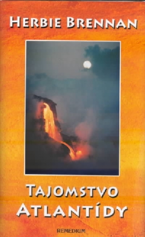 Tajomstvo Atlantídy - 