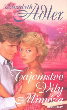 Tajomstvo vily Mimóza - 