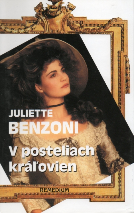 V posteliach kráľovien - 