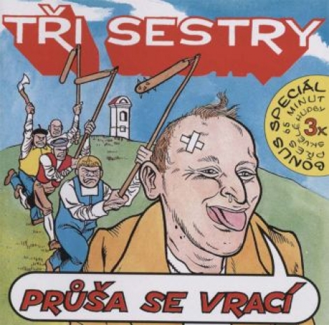 Tři sestry - Tři sestry