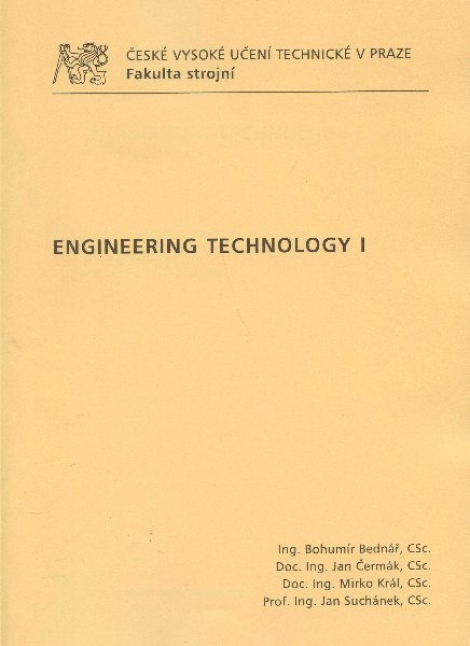 Engineering Technology 1 - 