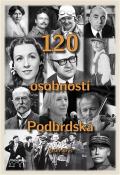 120 osobností Podbrdska - 