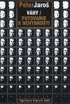 Váhy - Putovanie k nehybnosti - 