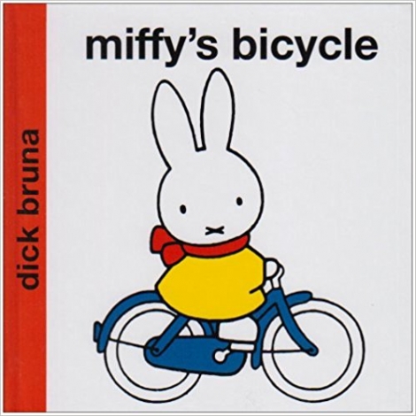 Miffy´s Bicycle - 