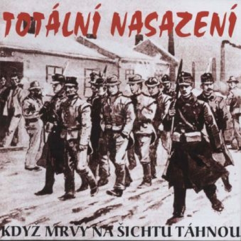 Totální nasazení - Totální nasazení