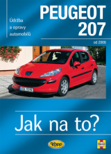 Peugeot 207 - od 2006 č. 115