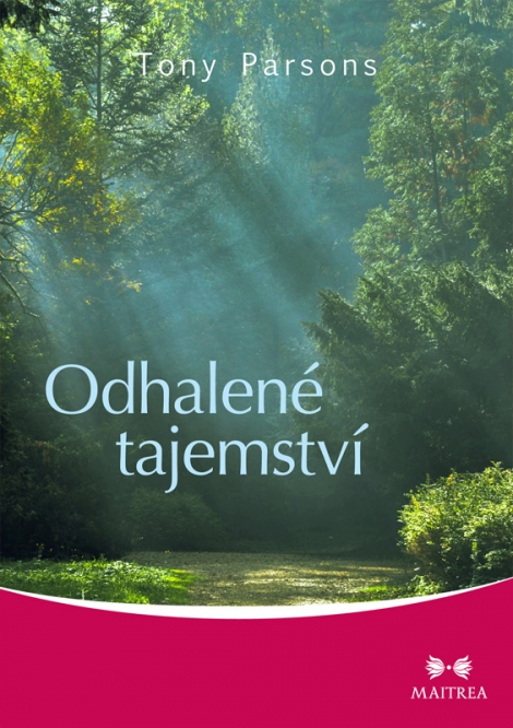 Odhalené tajemství - 
