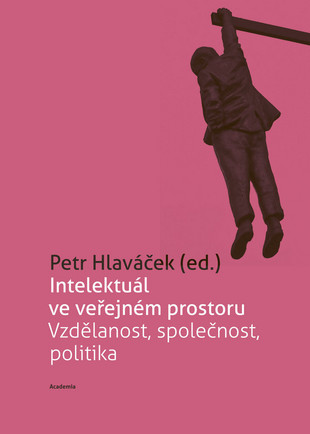 Intelektuál ve veřejném prostoru - 
