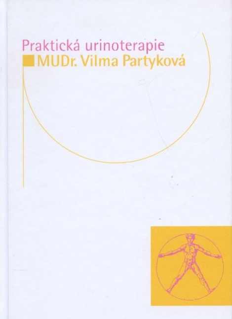 Praktická urinoterapie - 2. vydání