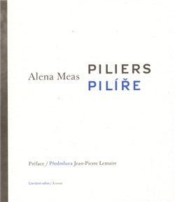 Piliers / Pilíře - 